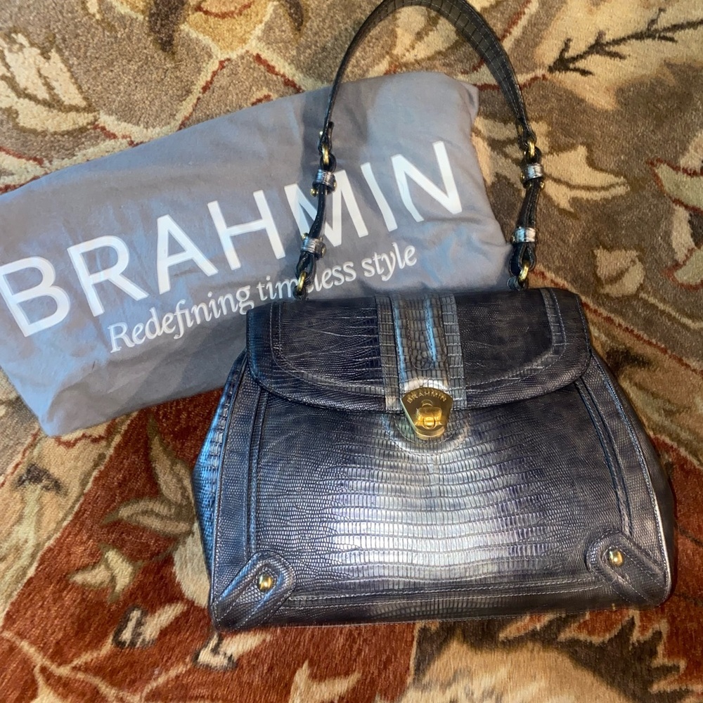 NWOT Vintage Brahmin